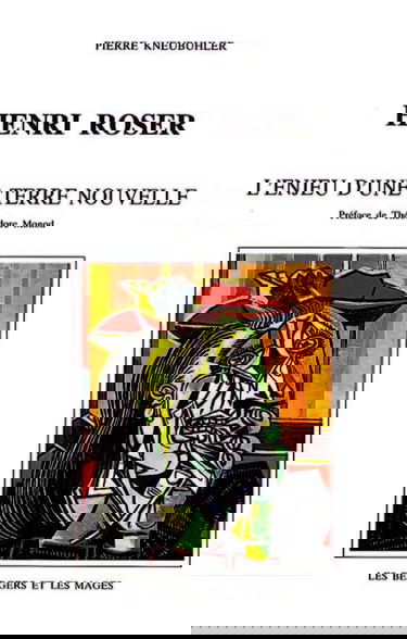 Henri Roser : L'enjeu d'une terre nouvelle