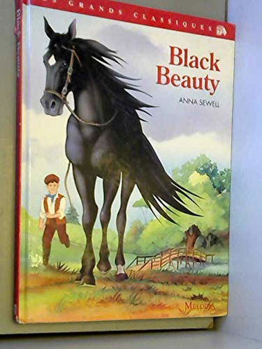 Black Beauty