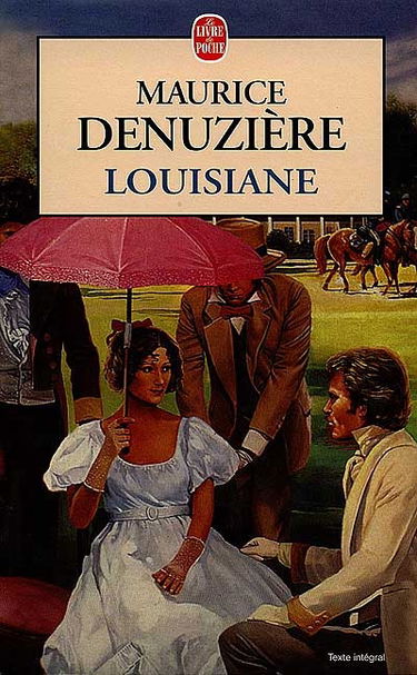 Louisiane