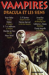 Vampires : Dracula et les siens