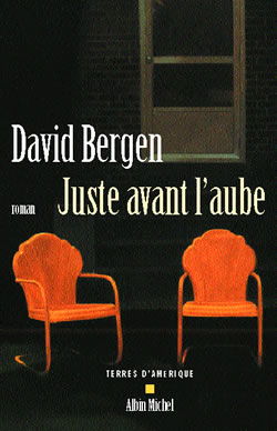 Juste avant l'aube