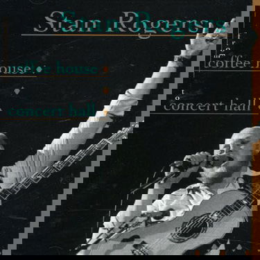 from Coffee House to Conc [Import]