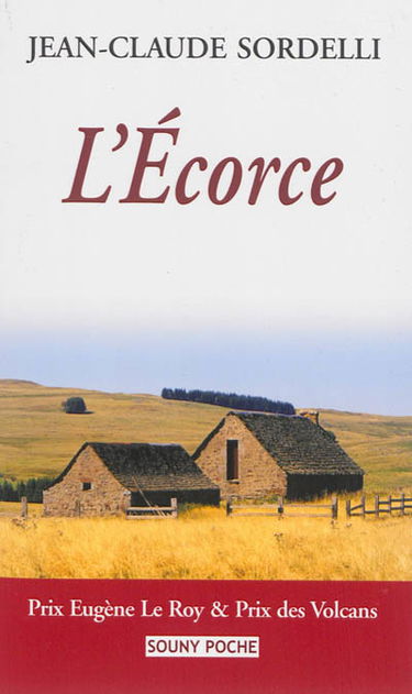 L'écorce
