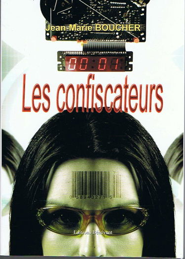 Les Confiscateurs