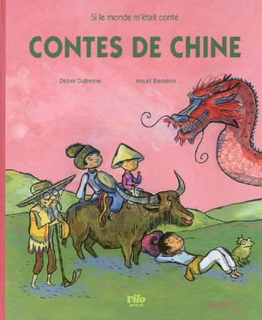 Contes de Chine