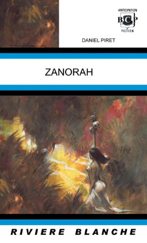 Zanorah