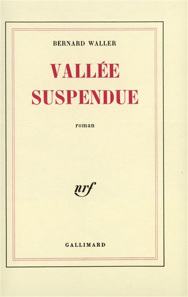 Vallée suspendue