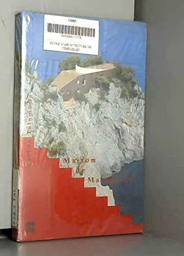 La maison de Malaparte