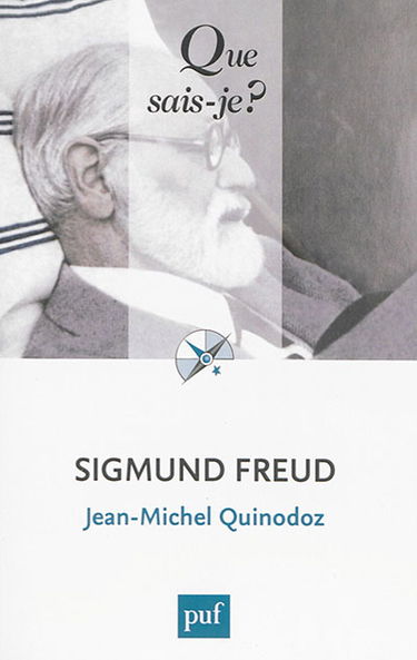 Sigmund Freud