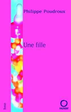 Une fille