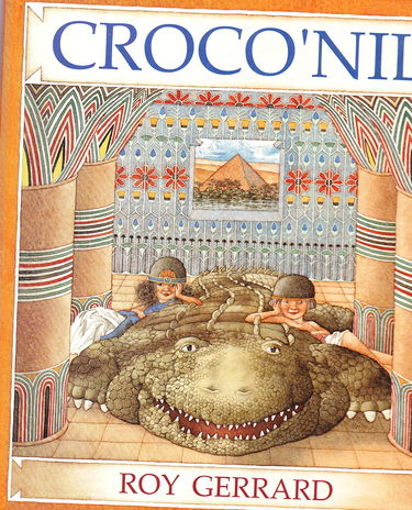 Croco'nil
