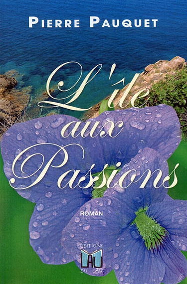 L'île aux passions