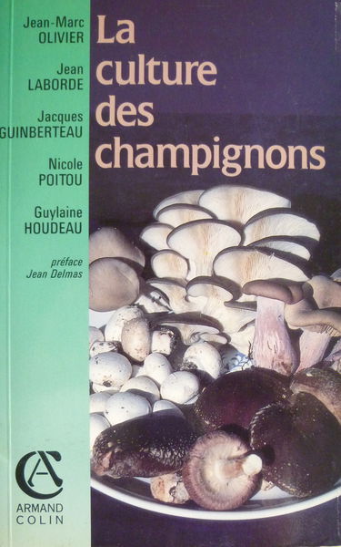 La culture des champignons