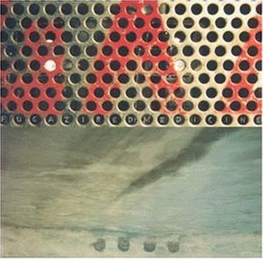 Couverture de Red Medecine
