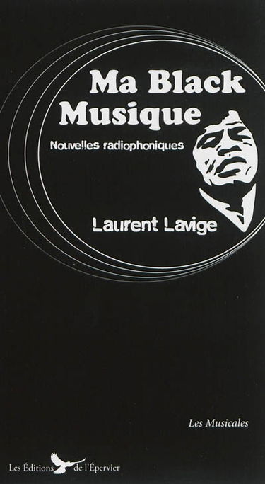 Ma black music : nouvelles radiophoniques