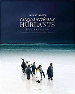 Cinquantièmes hurlants : îles Falkland