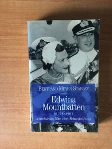 EDWINA MOUNTBATTEN