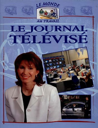 Le journal télévisé