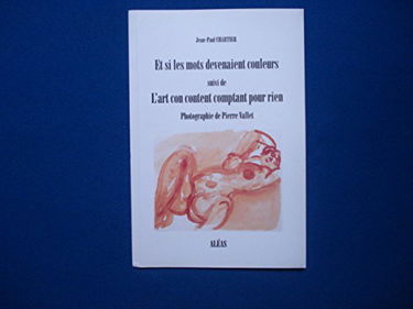 Et si les mots devenaient couleurs