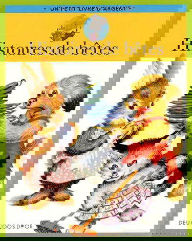 Histoires de bêtes