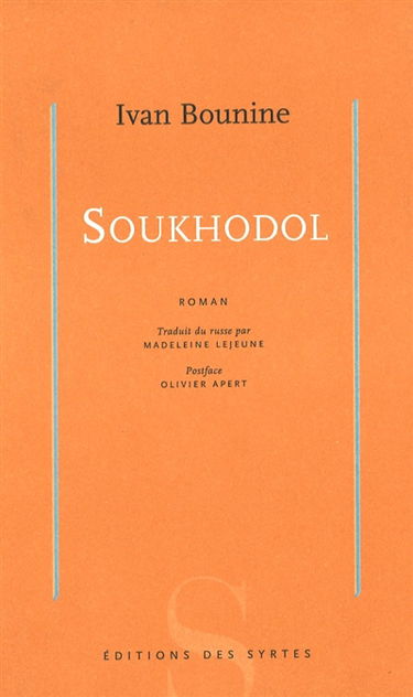 Soukhodol