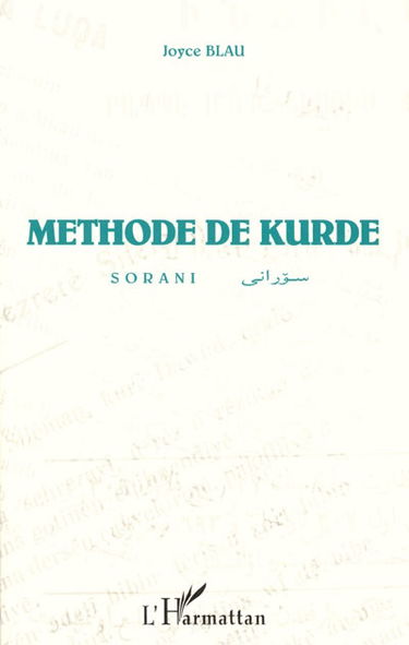 Manuel de kurde : sorani