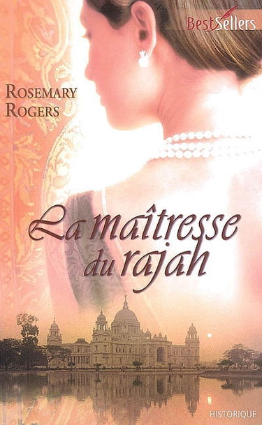 La maîtresse du rajah