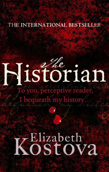 Couverture de The Historian: The captivating international bestseller and Richard and Judy Book Club pick
