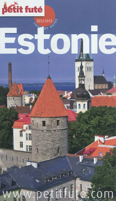 Estonie : 2012-2013