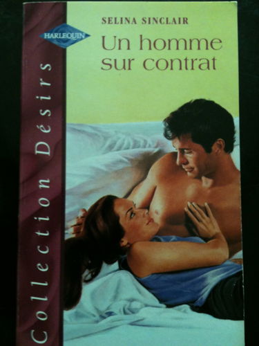 UN HOMME SUR CONTRAT