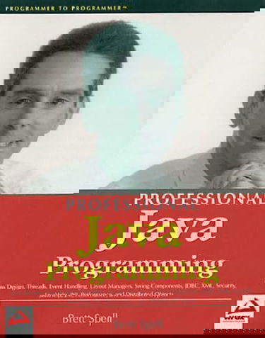 Professional Java Programming