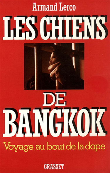 Les Chiens de Bangkok