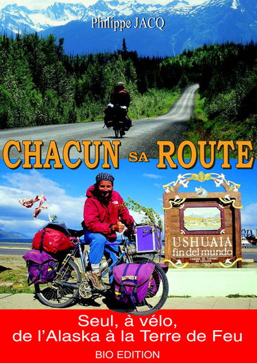 Chacun sa route