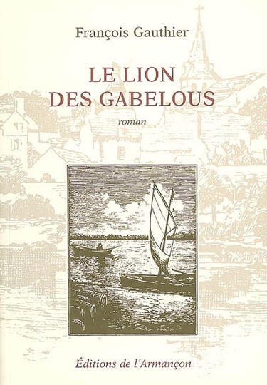 Le lion des gabelous
