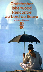 Rencontre au bord du fleuve