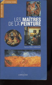 Les Maîtres de la peinture