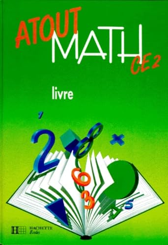 Atout math CE2
