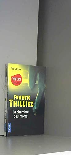 La chambre des morts