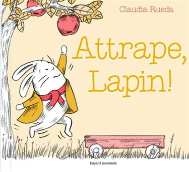 Attrape, lapin !