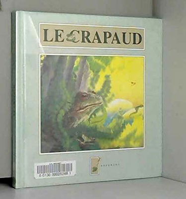 Le Crapaud