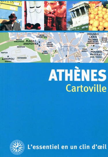 Athènes