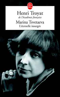 Marina Tsvetaeva, l'éternelle insurgée