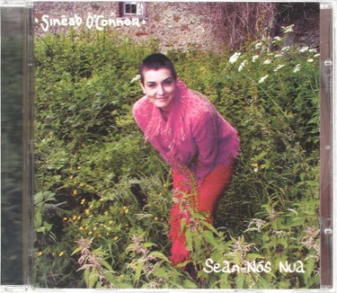 Couverture de Sean Nos Nua [Import]