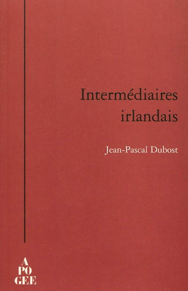 Intermédiaires irlandais