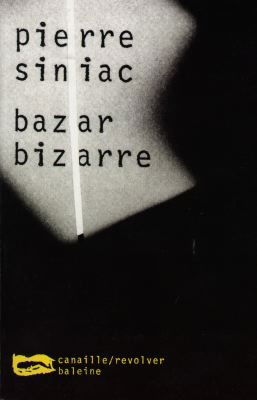 Bazar bizarre