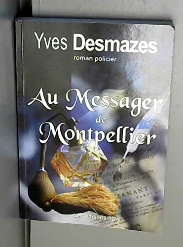 Couverture de Au Messager de Montpellier