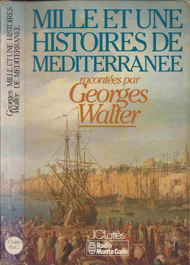 Mille et une histoires de mediterranee