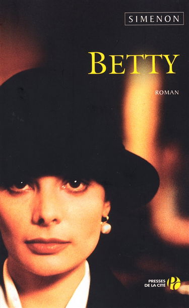 Betty
