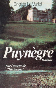 Puynègre