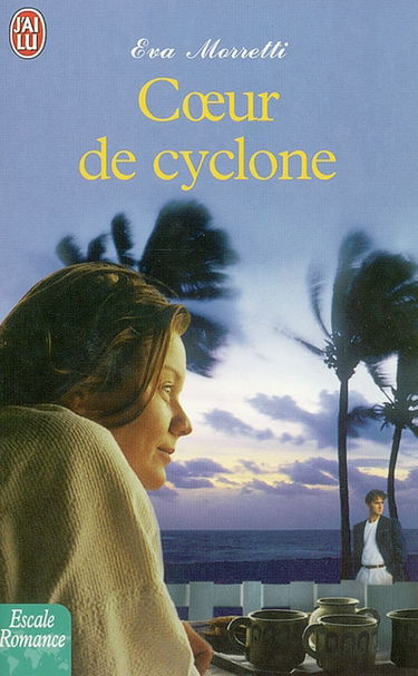 Coeur de cyclone